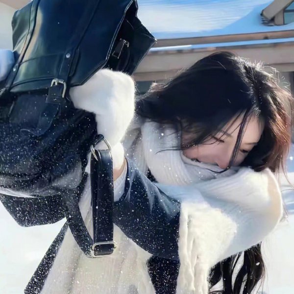 传话人