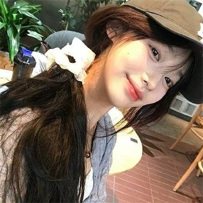 你听起来很甜